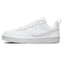 Nike Court Borough Low Recraft Jr DV5456-106 Schuhe