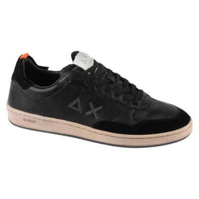 SUN68 Urban Basket Z46146-11 Schwarz 41