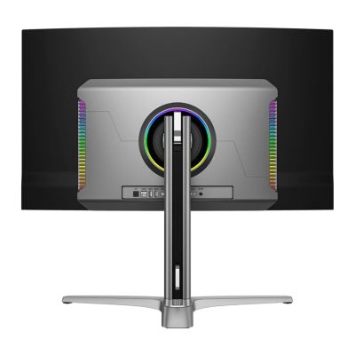 5. LC-Power 80,01 cm (31,5") Curved PC-Monitor LC-M32UCO QD-OLED