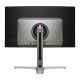 5. LC-Power 80,01 cm (31,5") Curved PC-Monitor LC-M32UCO QD-OLED