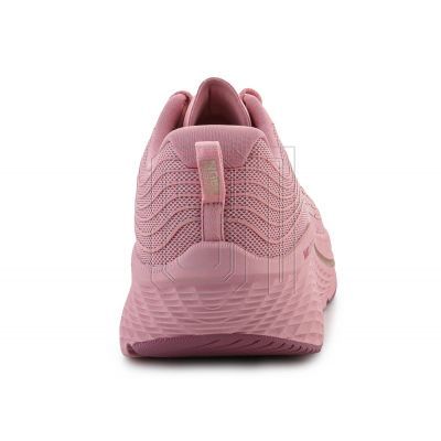 10. Skechers Max Cushioning Elite W Schuhe 129600-ROS
