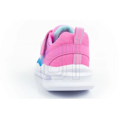 5. Skechers S Lights-Skechers Sola Jr 303714N/HPBL Schuhe