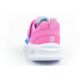 5. Skechers S Lights-Skechers Sola Jr 303714N/HPBL Schuhe