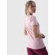 4. T-Shirt 4F W 4FWMM00TTSHF1845-56S