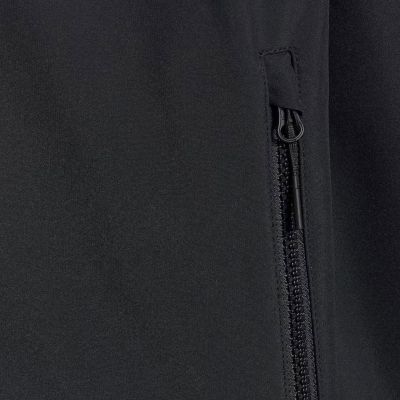 6. Herren-Softshelljacke 4F M548 Tiefschwarz 4FWSS26TSOFM548 20S