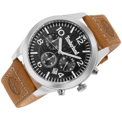 2. TIMBERLAND Killington Peak Chronograph Herrenuhr TDWGC0068803 + Box