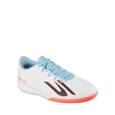 2. Skechers Club IC Fußballschuhe weiß 252136