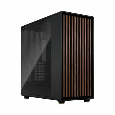 21. Fractal Design North XL Midi Tower