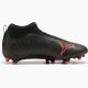 2. Puma Ultra 6 Match+LL Jr FG/MG 108691-02 Schuhe