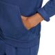 15. Kinder-Sweatshirt adidas Entrada 26 Hoody marineblau JZ6567