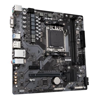 7. Gigabyte B650M S2H Mainboard