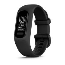 Garmin Vivosmart 5 Sportarmband Schwarz