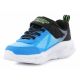 3. Skechers Meteor-Lights Schuhe - Krendox Jr 401495N-BKBL