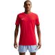 Nike Dri-Fit Park 26 SS Top Herren-T-Shirt Rot HM7127 657