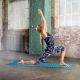 11. Yogamatte RAYG-11030GN