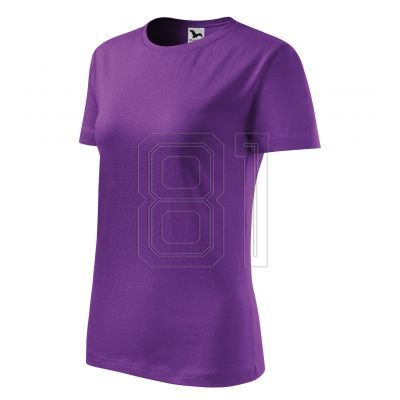 Malfini Classic New W T-Shirt MLI-13364