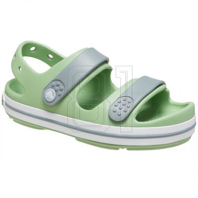 6. Crocs Crocband Cruiser Jr 209424 3WD Sandalen