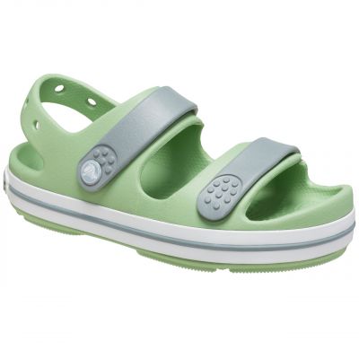 6. Crocs Crocband Cruiser Jr 209424 3WD Sandalen