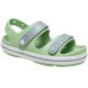 6. Crocs Crocband Cruiser Jr 209424 3WD Sandalen