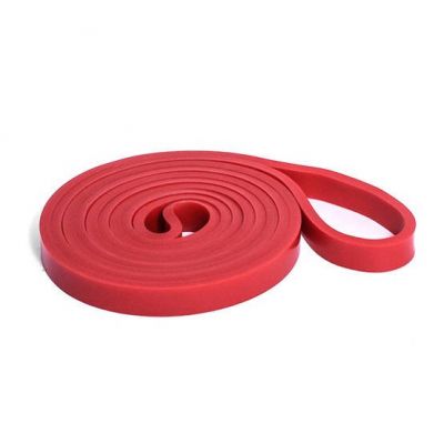 3. SMJ Sport EX001 Widerstandsband (13 mm 7-16 kg) - Rot