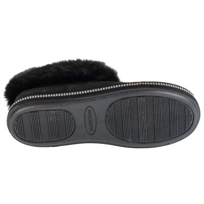 4. Skechers Cozy Campfire - Winter Nights 169012-BBK Schwarz 36