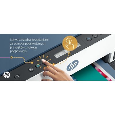 72. HP Smart Tank 725 All-in-One 28B51A