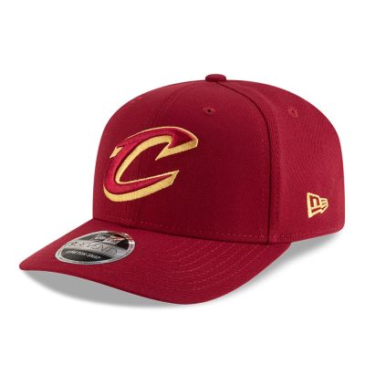 5. NEW ERA/NBA 970SS CAVS HUT - 60755433