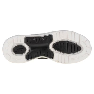 4. Skechers Go Walk Arch Fit Unify 124403-BKW Schwarz 35