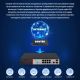 20. Extralink VICTOR | PoE-Switch | 8x Gigabit PoE/PoE+, 2x SFP, 1x Konsolenanschluss, 150 W, Managed