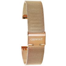 GIEWONT Supernova GW330 GWB330-1 Smartwatch-Armband – Roségold