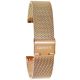 GIEWONT Supernova GW330 GWB330-1 Smartwatch-Armband – Roségold