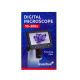 3. Levenhuk DTX 700 LCD 1200x Digitalmikroskop