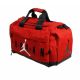 3. Rote 36L Air Jordan Jam Velocity Sporttasche - SM0920-R78