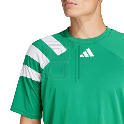 6. adidas Fortore 23 Trikot M IT5655