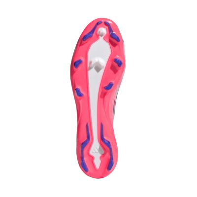 6. adidas F50 Hyperfast League FG KJ3412 Fußballschuhe