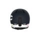 6. POC Fornix BC Skihelm, mattes Marineblau