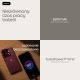 8. Motorola Edge 70 Pro, 17,2 cm (6,78 Zoll), Dual-SIM, Android 16.0, 5G, USB Typ-C, 12 GB RAM, 512 GB interner Speicher, 6500 mAh Akku, Burgunderrot