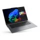 14. Lenovo Ultrabook ThinkPad X9 G1 Ultra 5 228V 15,3" 2,8K OLED 500 Nits 120Hz 32GB LPDDR5x-8533 SSD512 Arc Graphics 130V Kamera 8,0MP 80Wh W11Pro Grau 3 Jahre Vor-Ort-Service