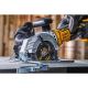 12. DeWALT DCS691N-XJ Handkreissäge, 11,5 cm, Schwarz/Gelb, 4500 U/min, 800 W
