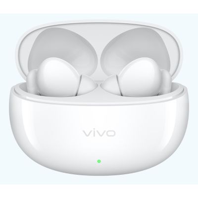VIVO Buds Pro kabellose Kopfhörer weiß