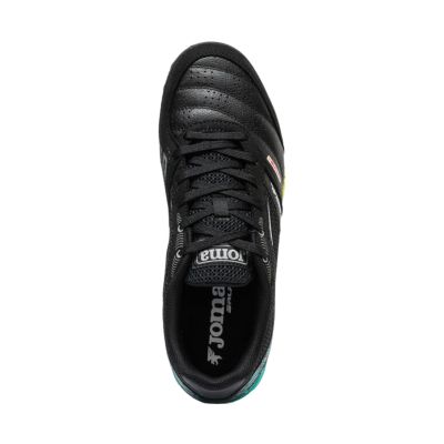 4. Joma Mundial 2631 Turf Fußballschuhe schwarz (MUNW2631TF)