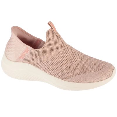 Skechers Slip-Ins Ultra Flex 3.0 - Glitter Me 149591-RSGD Rosa 36