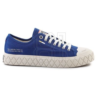 6. Palladium Palla Ace Cvs Org 74447-484-M Schuhe