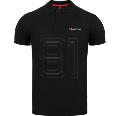 Ozoshi Poloshirt M OZ93816