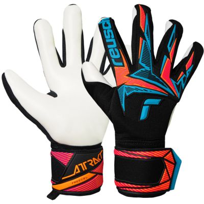 Reusch Attrakt Freegel Advance 56 70 235 7090 Handschuhe