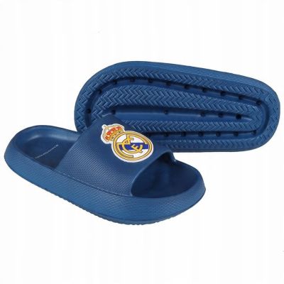 4. Real Madrid Strand-Pool-Flip-Flops EVA Jr 2300006820N