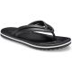 2. Crocs Crocband Flip W 206100 001 Flip-Flops
