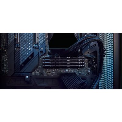 9. KINGSTON FURY Beast DDR5 32GB 5600MHz CL36 (2er-Kit) Schwarz EXPO