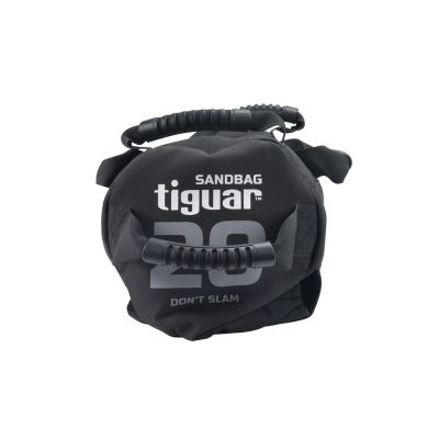 3. Tiguar Sandsack 20 kg 4RACE