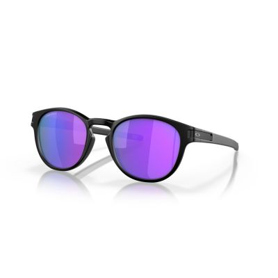 Oakley Latch Rechteckige Sonnenbrille